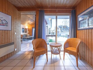 Maison de vacances Granzow Enregistrement extérieur 4