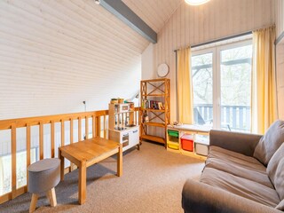 Ferienhaus Granzow Ausstattung 17