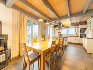 Ferienhaus Granzow Ausstattung 6