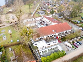Maison de vacances Granzow Environnement 17