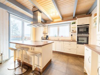 Maison de vacances Granzow Équipement 18