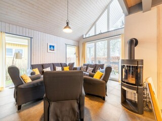 Ferienhaus Granzow Ausstattung 8