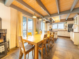 Ferienhaus Granzow Ausstattung 11