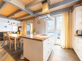 Ferienhaus Granzow Ausstattung 12