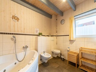 Ferienhaus Granzow Ausstattung 16