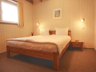 Vakantiehuis Granzow Kenmerken 8