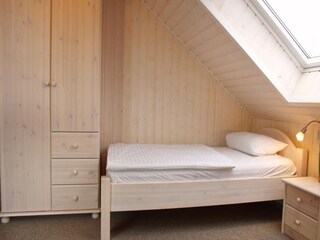 Vakantiehuis Granzow Kenmerken 12