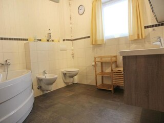 Maison de vacances Granzow Équipement 14