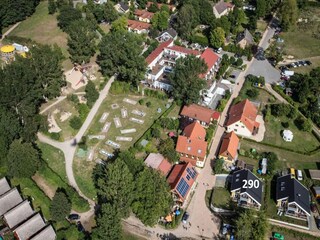 Maison de vacances Granzow Environnement 23