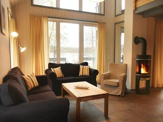 Casa per le vacanze Granzow Caratteristiche 9
