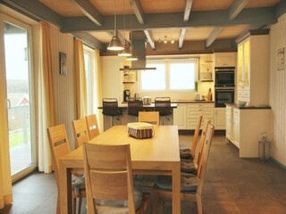 Casa per le vacanze Granzow Caratteristiche 10