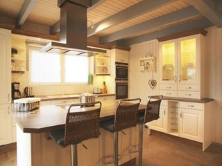 Casa per le vacanze Granzow Caratteristiche 4