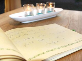 Maison de vacances Granzow  24