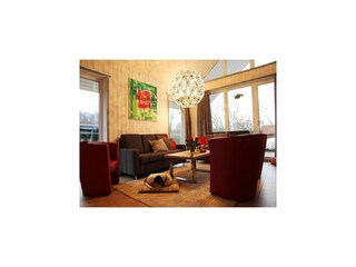 Holiday house Granzow Features 14