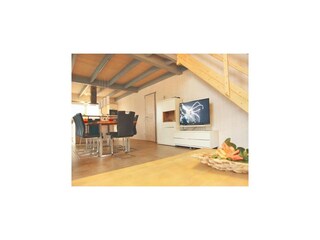 Ferienhaus Granzow Ausstattung 16