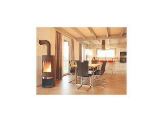Ferienhaus Granzow Ausstattung 17