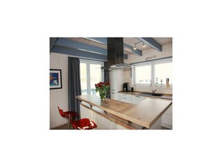 Ferienhaus Granzow Ausstattung 18