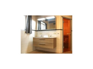 Ferienhaus Granzow Ausstattung 9