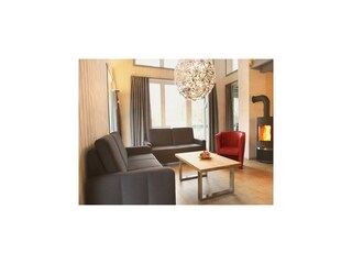 Vakantiehuis Granzow Kenmerken 1
