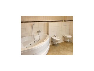 Holiday house Granzow Features 10