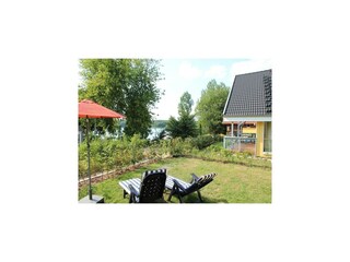 Ferienhaus Granzow Außenaufnahme 3