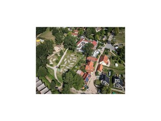 Ferienhaus Granzow Umgebung 27