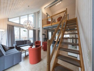 Holiday house Granzow Features 13