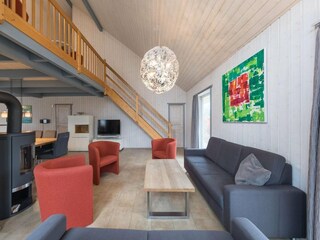 Vakantiehuis Granzow Kenmerken 6
