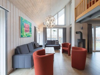 Holiday house Granzow Features 26
