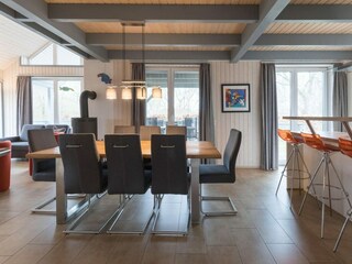 Holiday house Granzow Features 10