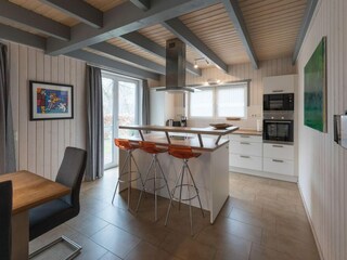 Holiday house Granzow Features 16