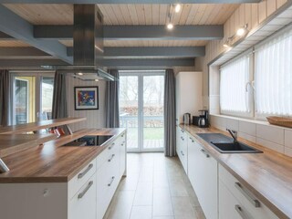 Vakantiehuis Granzow Kenmerken 14