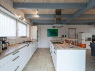 Vakantiehuis Granzow Kenmerken 13