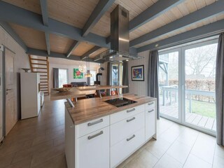 Holiday house Granzow Features 18