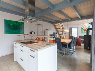 Holiday house Granzow Features 6