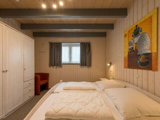 Holiday house Granzow Features 22