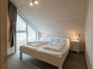 Vakantiehuis Granzow Kenmerken 7
