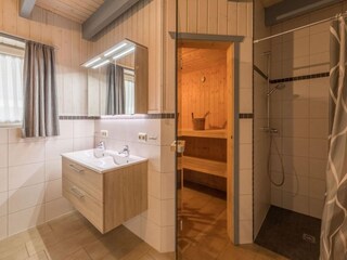Vakantiehuis Granzow Kenmerken 15