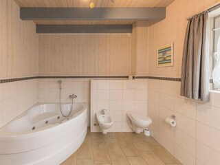 Vakantiehuis Granzow Kenmerken 25