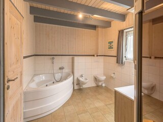 Vakantiehuis Granzow Kenmerken 9