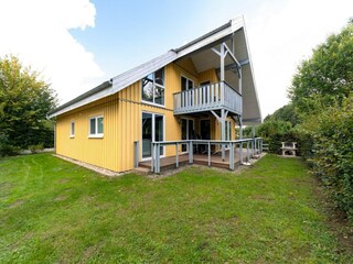 Vakantiehuis Granzow Buitenaudio-opname 2