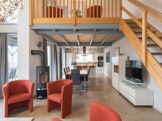 Holiday house Granzow Features 23