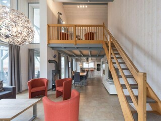 Vakantiehuis Granzow Kenmerken 17