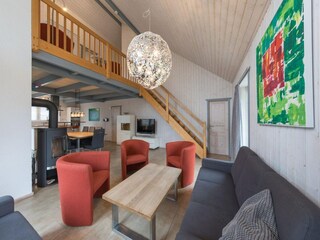 Vakantiehuis Granzow Kenmerken 18