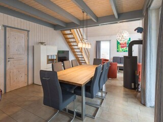 Vakantiehuis Granzow Kenmerken 22