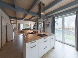 Ferienhaus Granzow Ausstattung 26