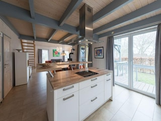 Vakantiehuis Granzow Kenmerken 21