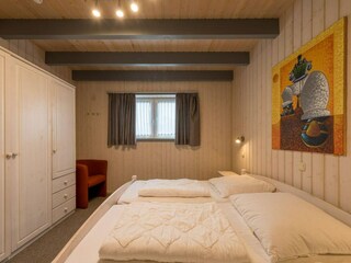 Vakantiehuis Granzow Kenmerken 23