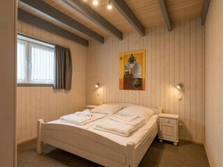 Vakantiehuis Granzow Kenmerken 24