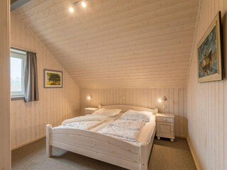 Vakantiehuis Granzow Kenmerken 25